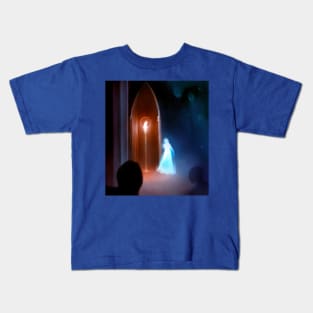 Face the dark Kids T-Shirt